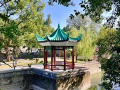 -桂林独秀峰王城景区