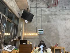 -铭记烧烤制作社•吊炉乳鸽 延吉冷面