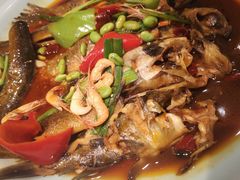 -嘉禾·悦享餐厅(八方汇店)