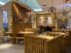 大堂-陳八两面家(滨江天街店)