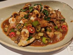 -BetterThai 泰加(苏州中心店)