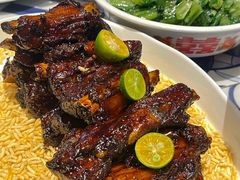 -图味美小黄鱼·景德菜(浙江路店)