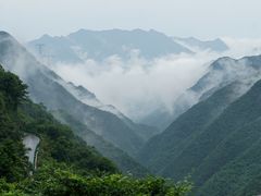 -水墨汀溪风景区
