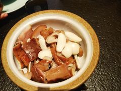 -唐猫庭院·千年陕菜(赛格国际购物中心店)