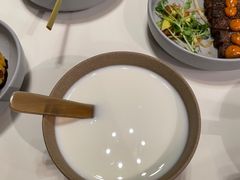 奶白酒-胡麻(静安嘉里店)