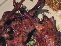 -LESCEDARS Brasserie Bistro香柏树