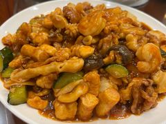 -恩宏德餐馆(平山道店)