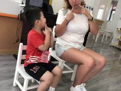 -东方剑桥幼儿园