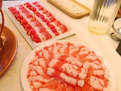 -东来顺饭庄(天坛店)