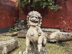 -正定古城-开元寺