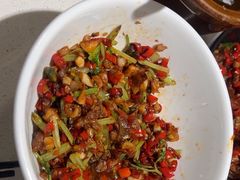 -湘鼎盛·大厨鲜炒湖南味(高新银泰店)