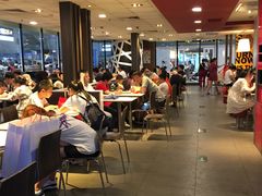 -麦当劳(北京南站店)