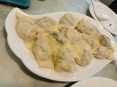 -黄家饺子东北特色菜馆(湖滨商业街店)