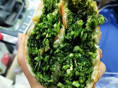 茴香盒子-玉华台饭庄(裕中西里小区店)