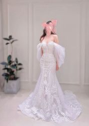 -LOVE SHINE婚纱·红鼎庄龙凤褂·妈妈装定制