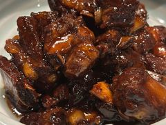 糖醋软排-金锅小厨(乐活街店)