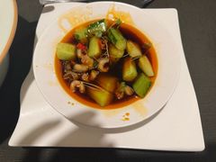 熟炝花螺肉-蟹榭·本帮江浙菜·蟹宴(大宁久光商场店)