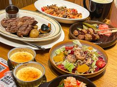 -森Some Fusion(荔湾店)