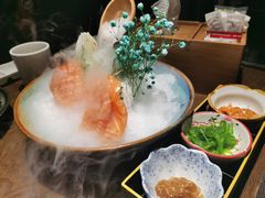 -蟹之国·精品蟹料理(极地店)