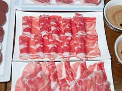 -前门杨记·铜锅涮肉(王府井·故宫店)