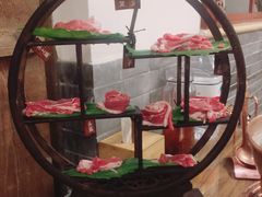 -芝麻花餐厅(祁家豁子店)
