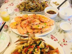 -花乐餐厅(涠洲岛店)