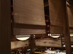 大堂-蟹将军·松叶蟹和牛日料放题自助(K11店)