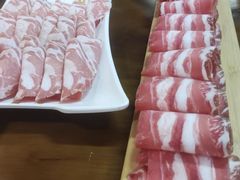 -津门老羊家·铜锅涮羊肉·烧烤(科技园店)