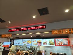 -汉堡王(财富广场店)