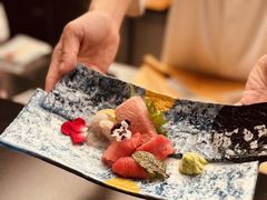 -鳥喜Toriki怀石烧鸟料理