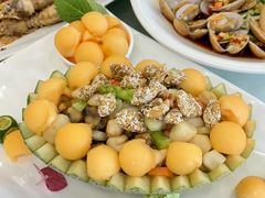 -花好悦园酒家(大石店)