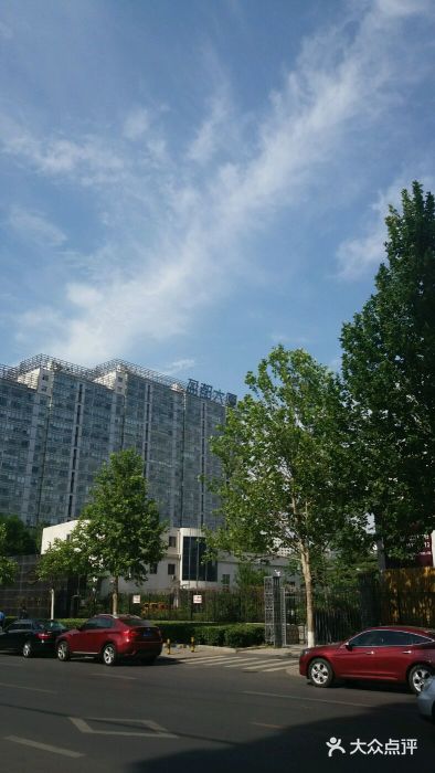 盈都大厦-c座图片