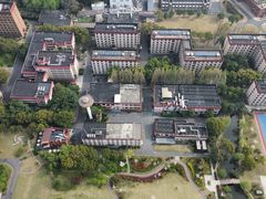 -上海财经大学(国定路校区)