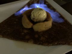 -LA CREPERIE BRETONNE布列塔尼法式餐厅(天童北路店)