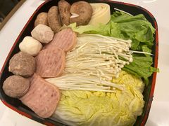 -润园四季椰子鸡火锅(南山海岸城店)