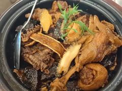 -食锦记·福建私房菜(浦西万达店)