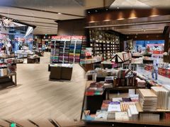 -凤凰国际书城(凤凰广场店)