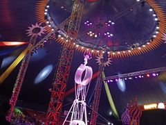 -石林冰雪海洋世界