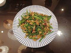 -桃源春晓中餐厅 TaoYuan Restaurant