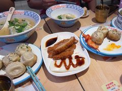 -小杨生煎(黄河路店)