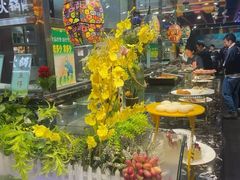 -巴犀烧烤(新崇光店)