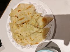 -川百汇烤鱼·泡饼·美蛙(八达岭店)