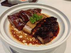 -红城阁·上海味道(四平路店)