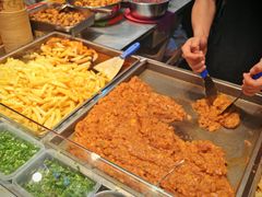 -丁家坡洋芋·观音桥好吃街A区(全国总店)