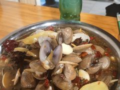 -三盛肥蛤(总店)