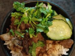 -古代饭堂(冠亚店)