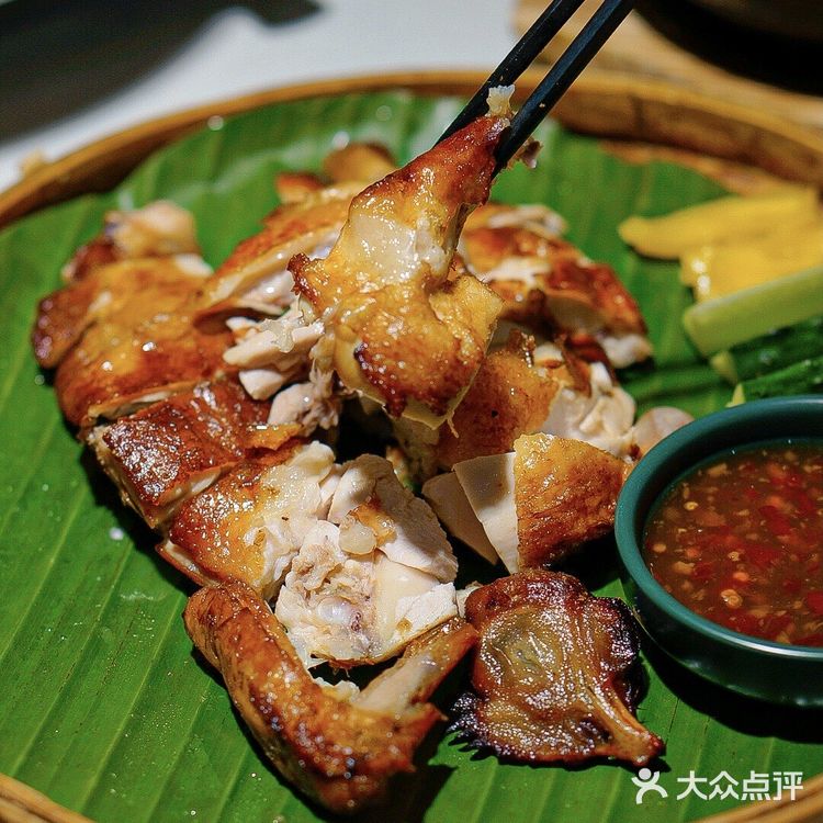 来三亚玩98这家海南特色菜不可错过6015