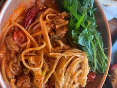 -I HOLIC艾豪丽披萨(KKone店)