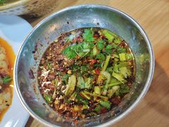 -伊春园牛菜馆(福达路店)