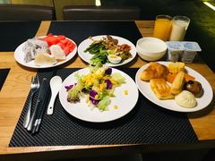 -東舍食唐精品陕菜馆